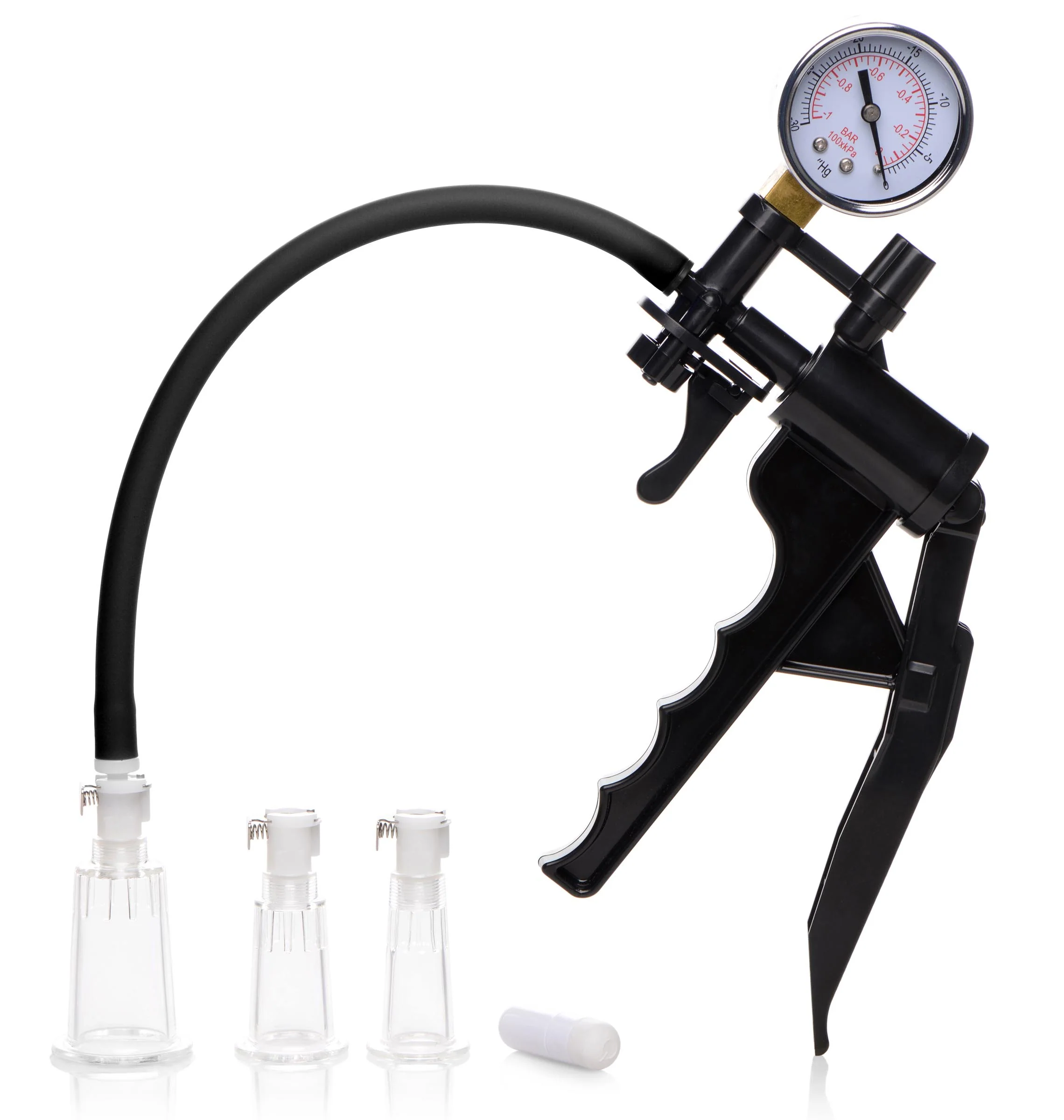 Clitoris Pumping System - Image 3