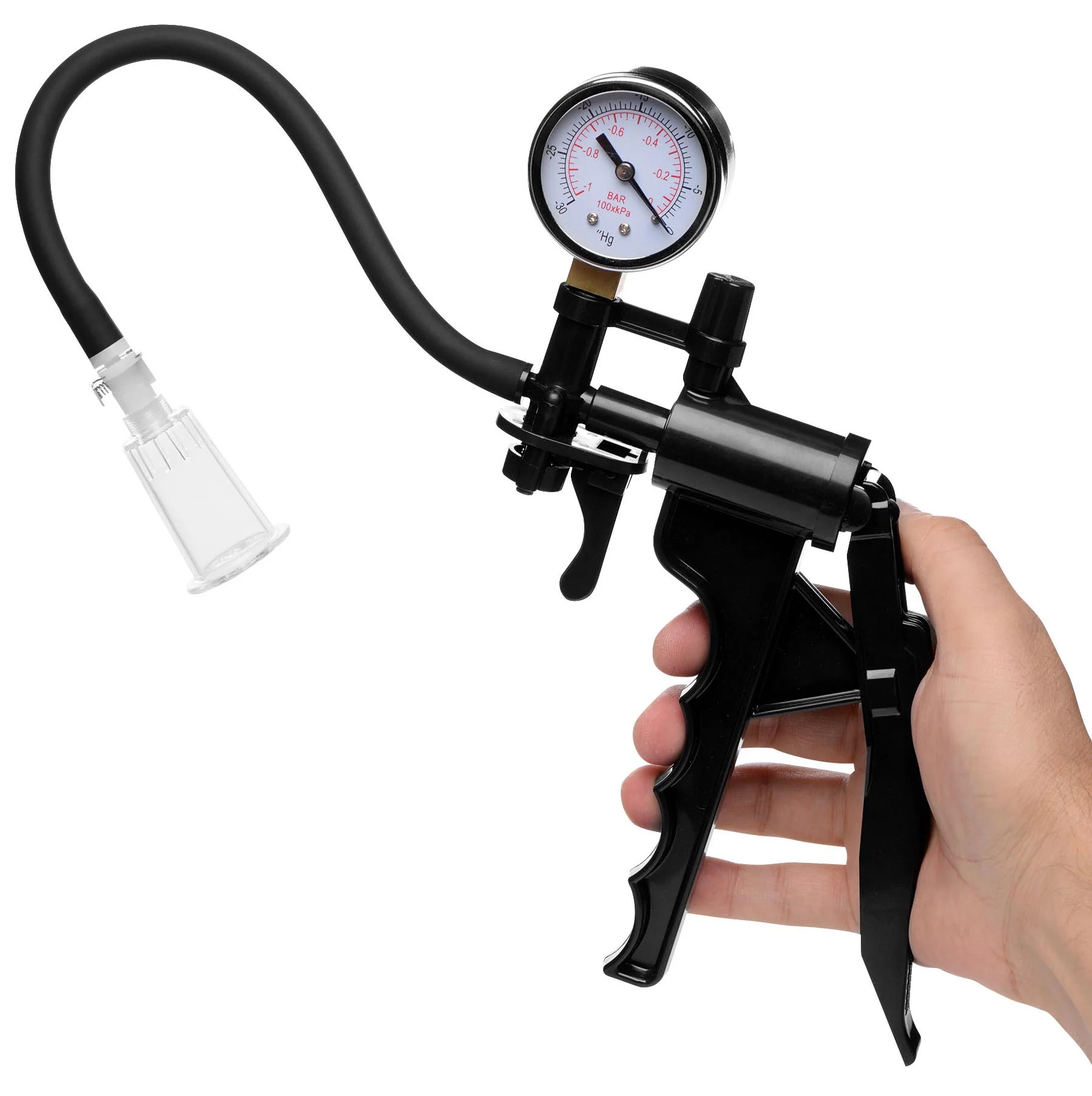 Clitoris Pumping System - Image 4