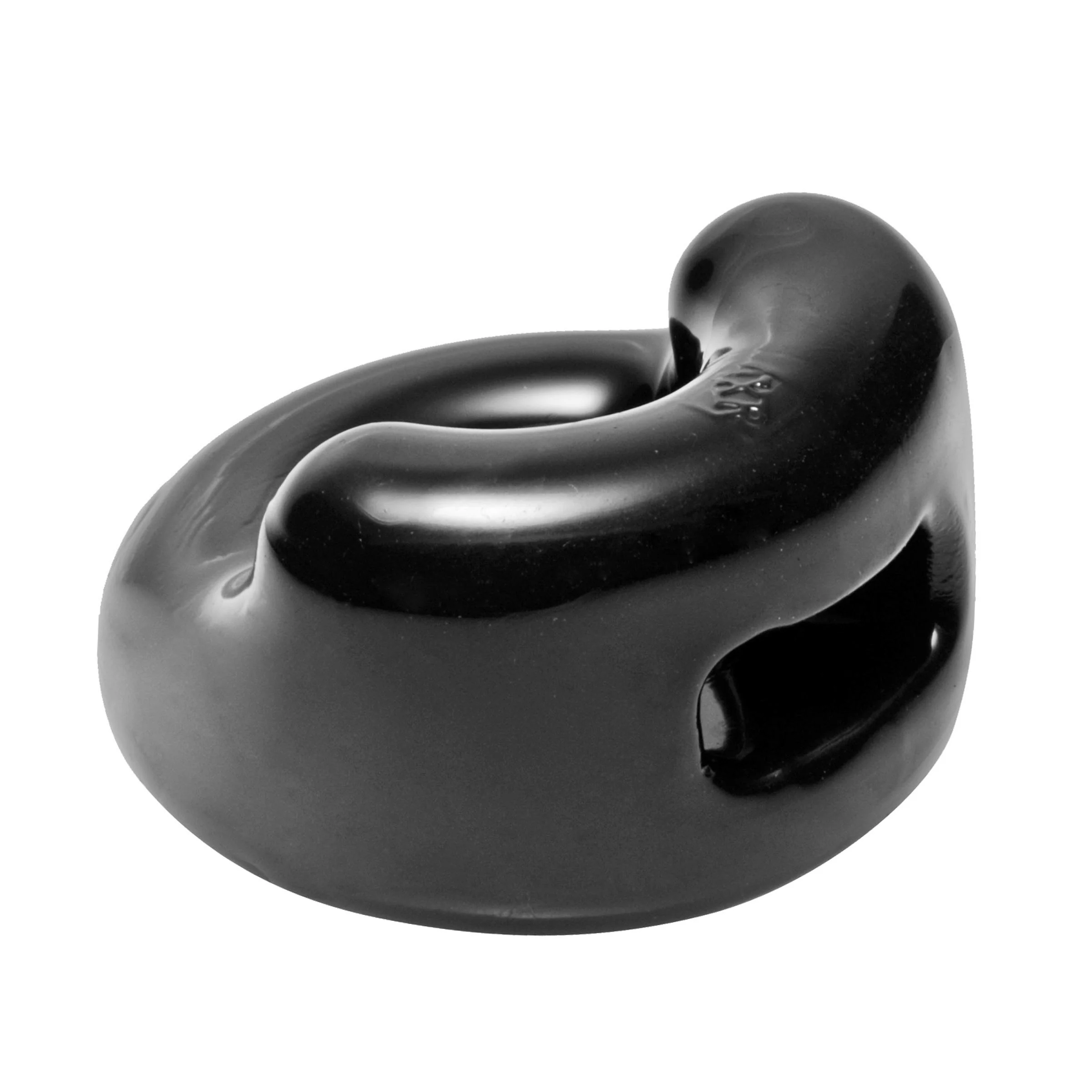 Cock Holster Cock And Ball Ring Erection Enhancer - Image 2