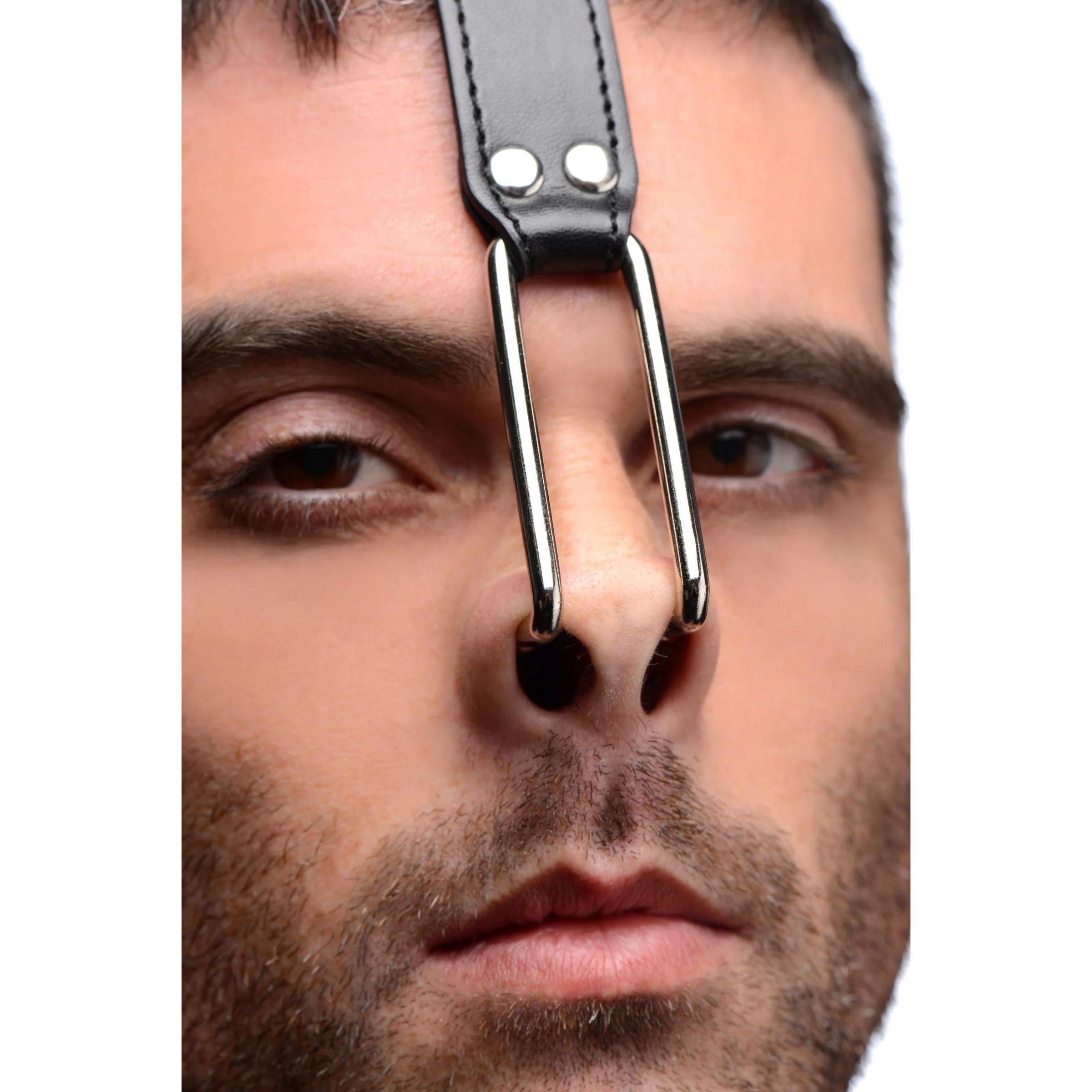 Collar With Nose Hook - Image 4
