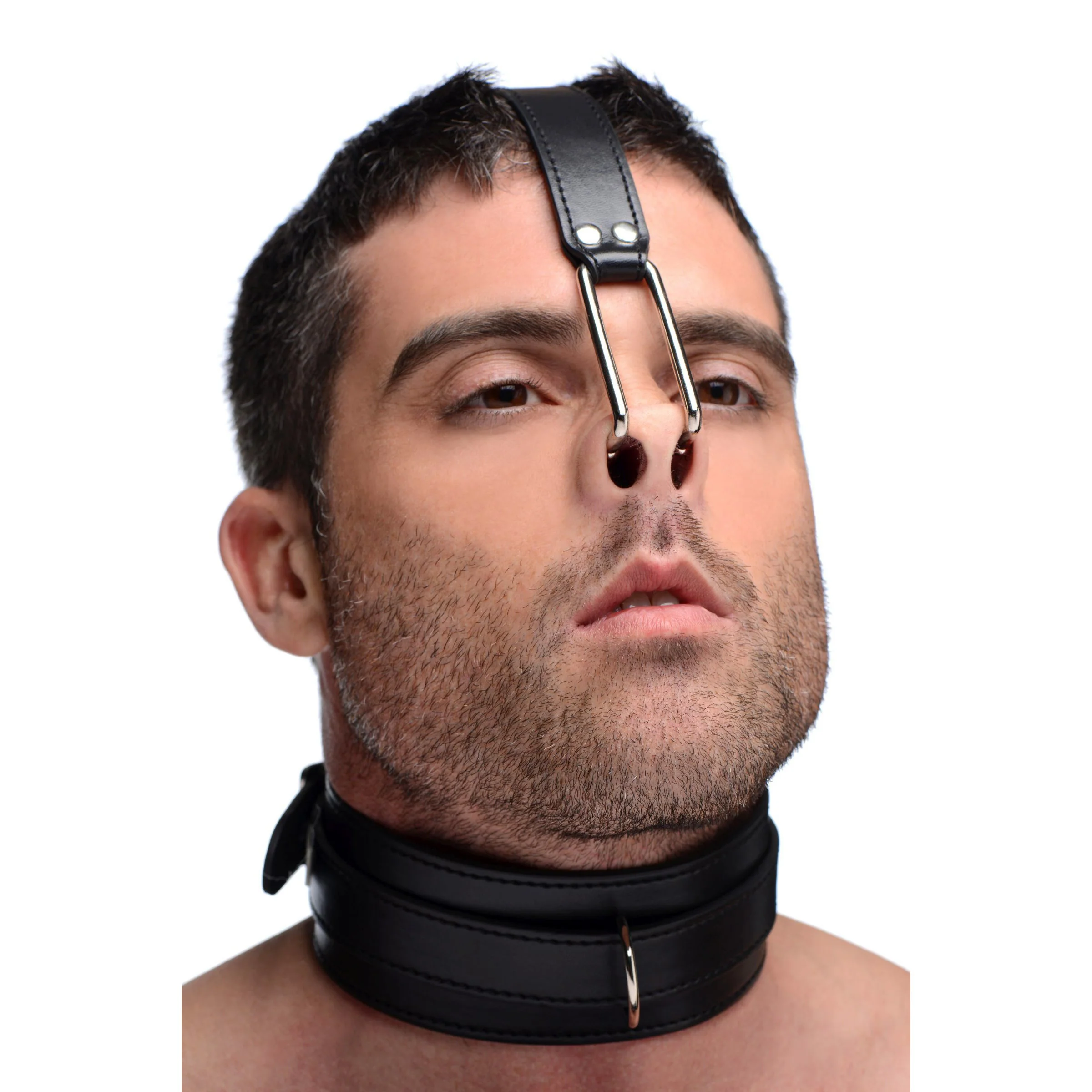 Collar With Nose Hook - Image 5