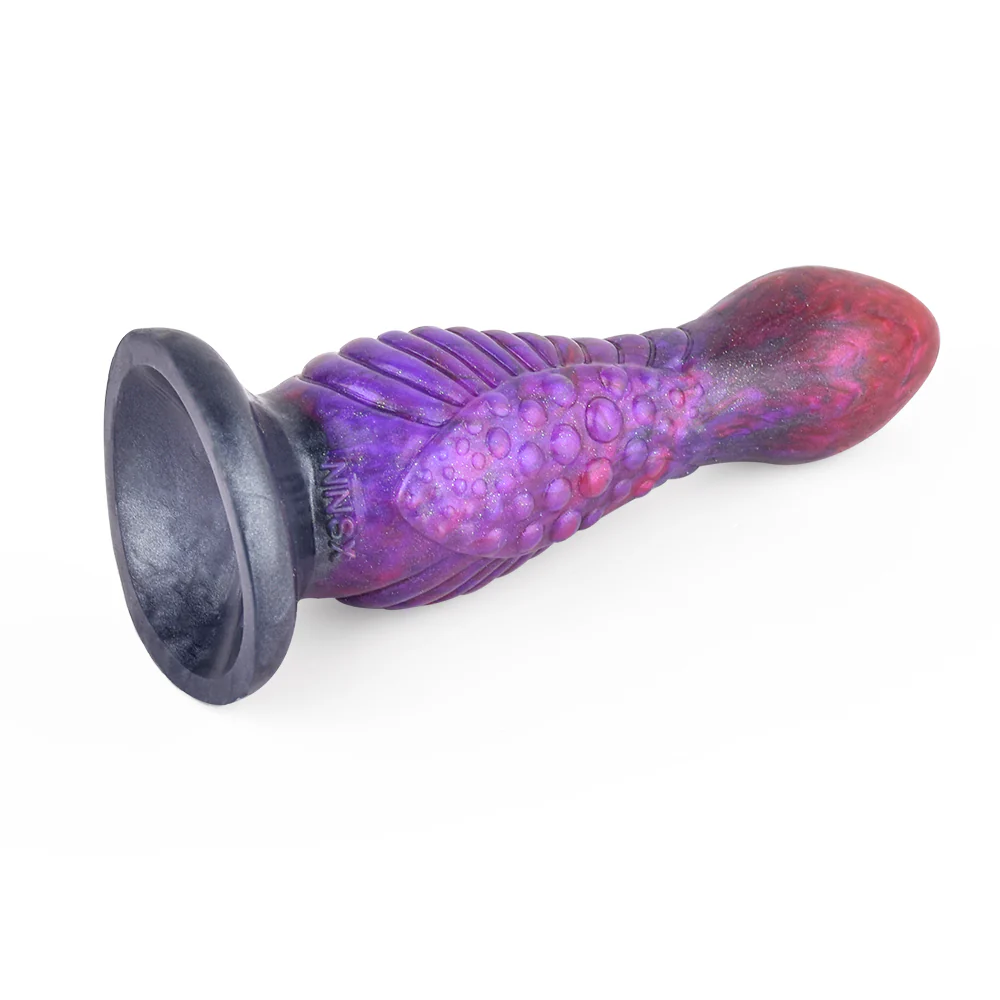 Colossus Umbrae — Phantom Liquid Silicone Plug - Image 7