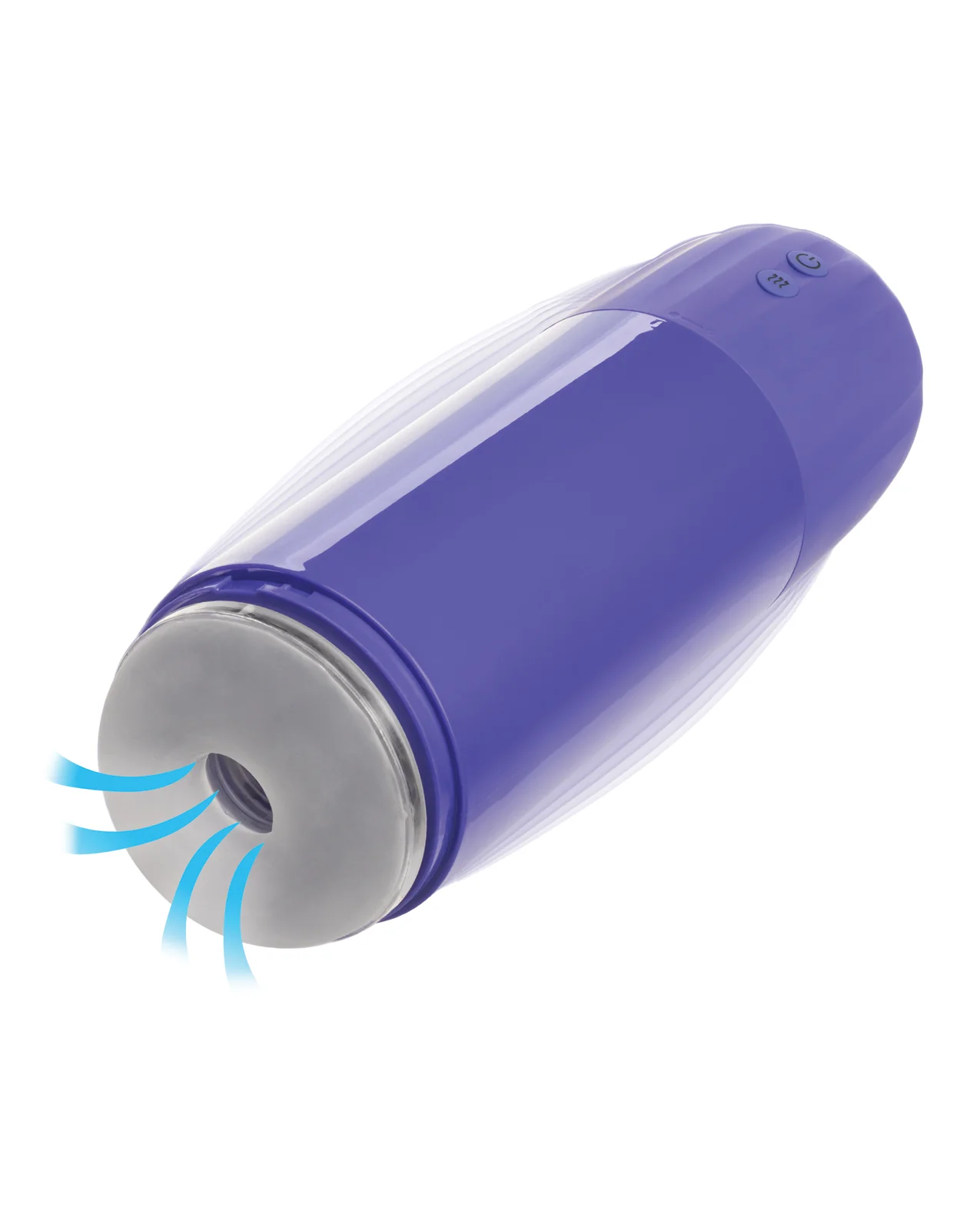 Connect Vibration & Suction Stroker - Image 3