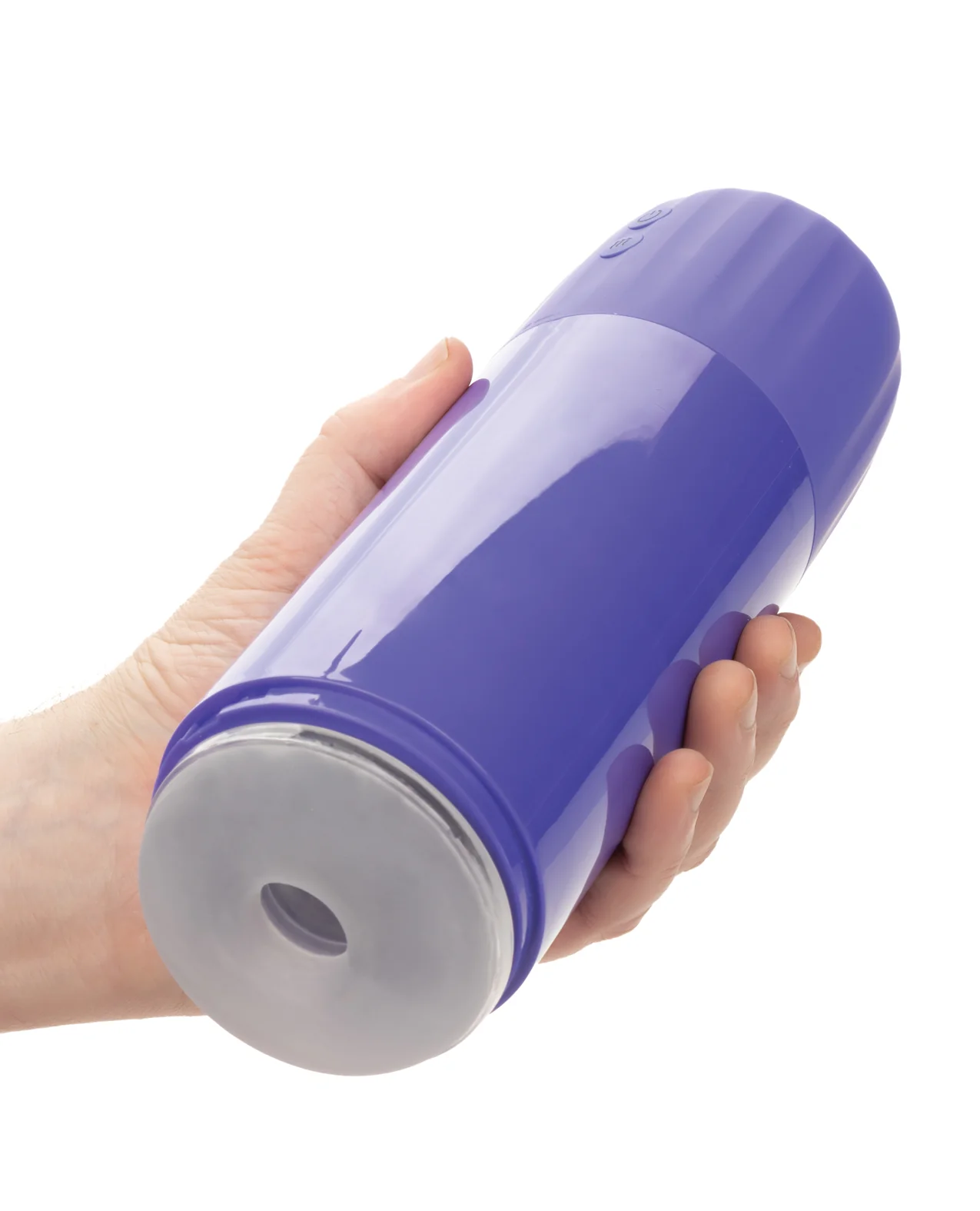 Connect Vibration & Suction Stroker - Image 4