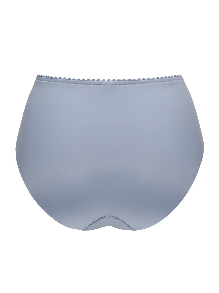 Conturelle Secret Delight Lace Brief Panty - Image 5
