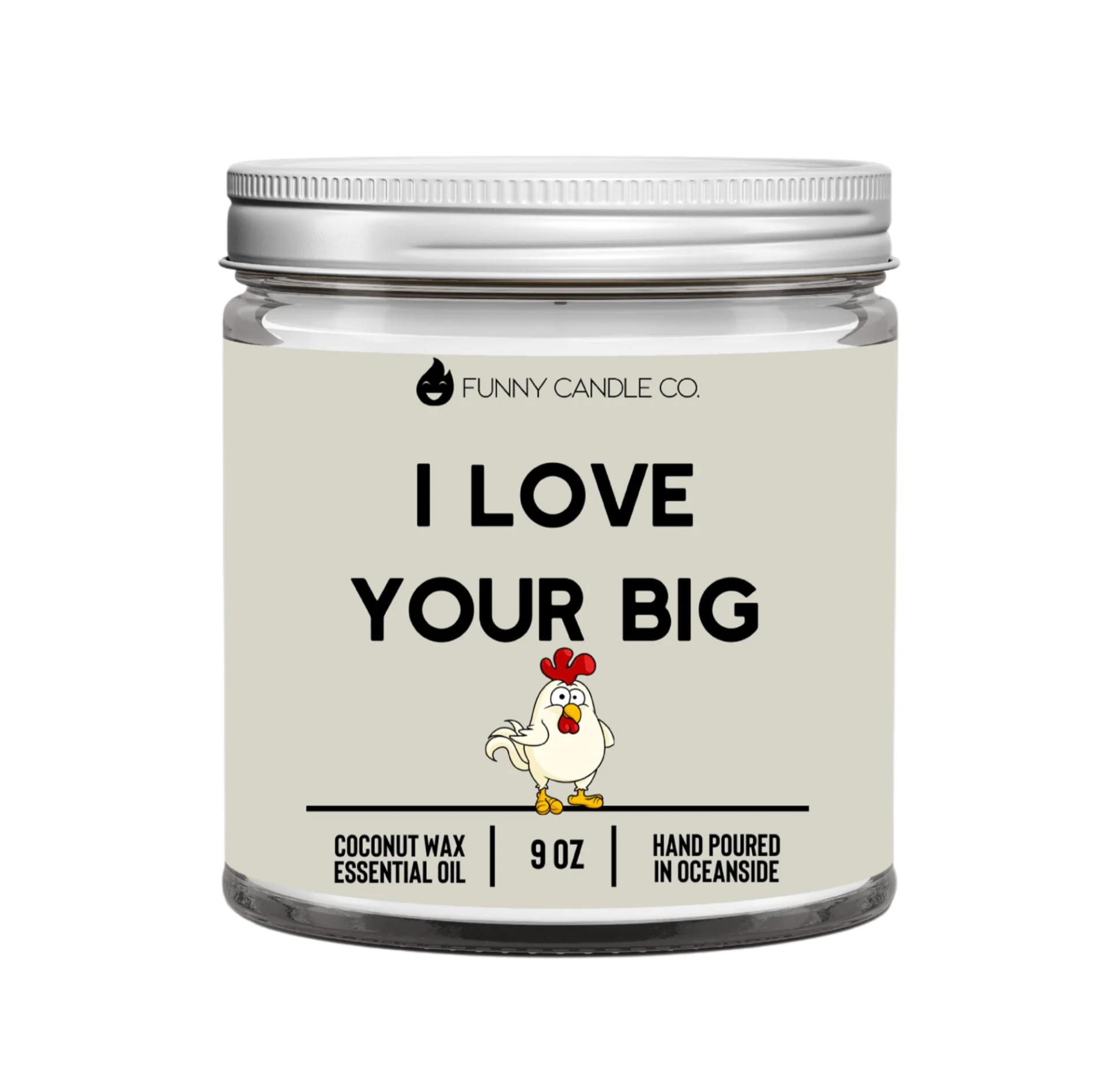I Love Your Big Cock (emoji) - Image 2