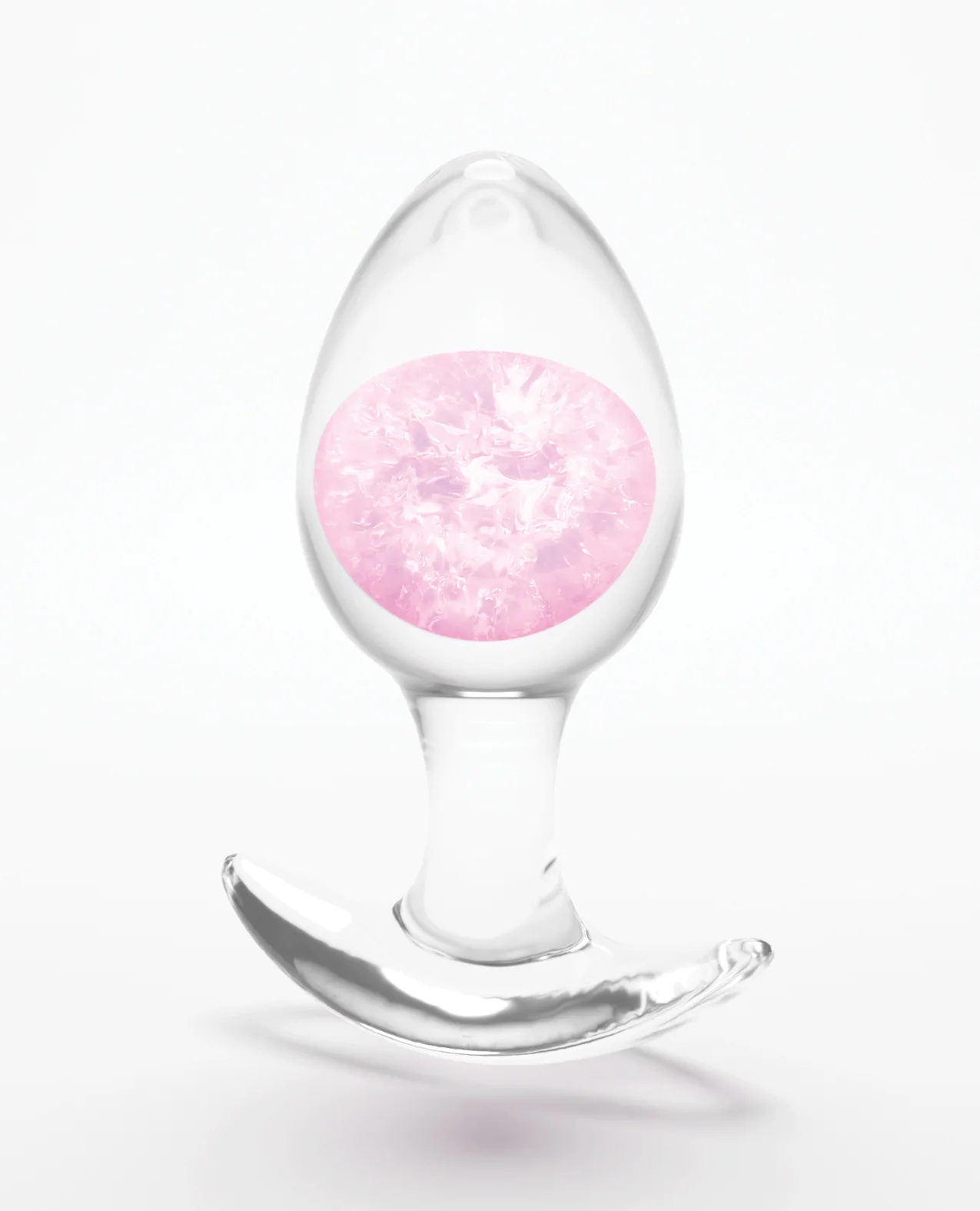 Cosmic Glams Medium Plug - Pink - Image 2
