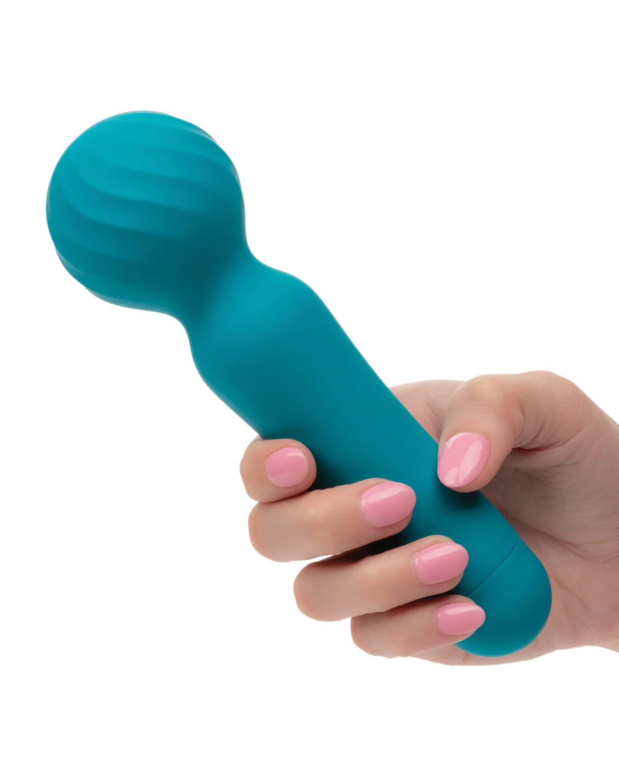 Couture Rumble Wand - Turquoise - Image 4