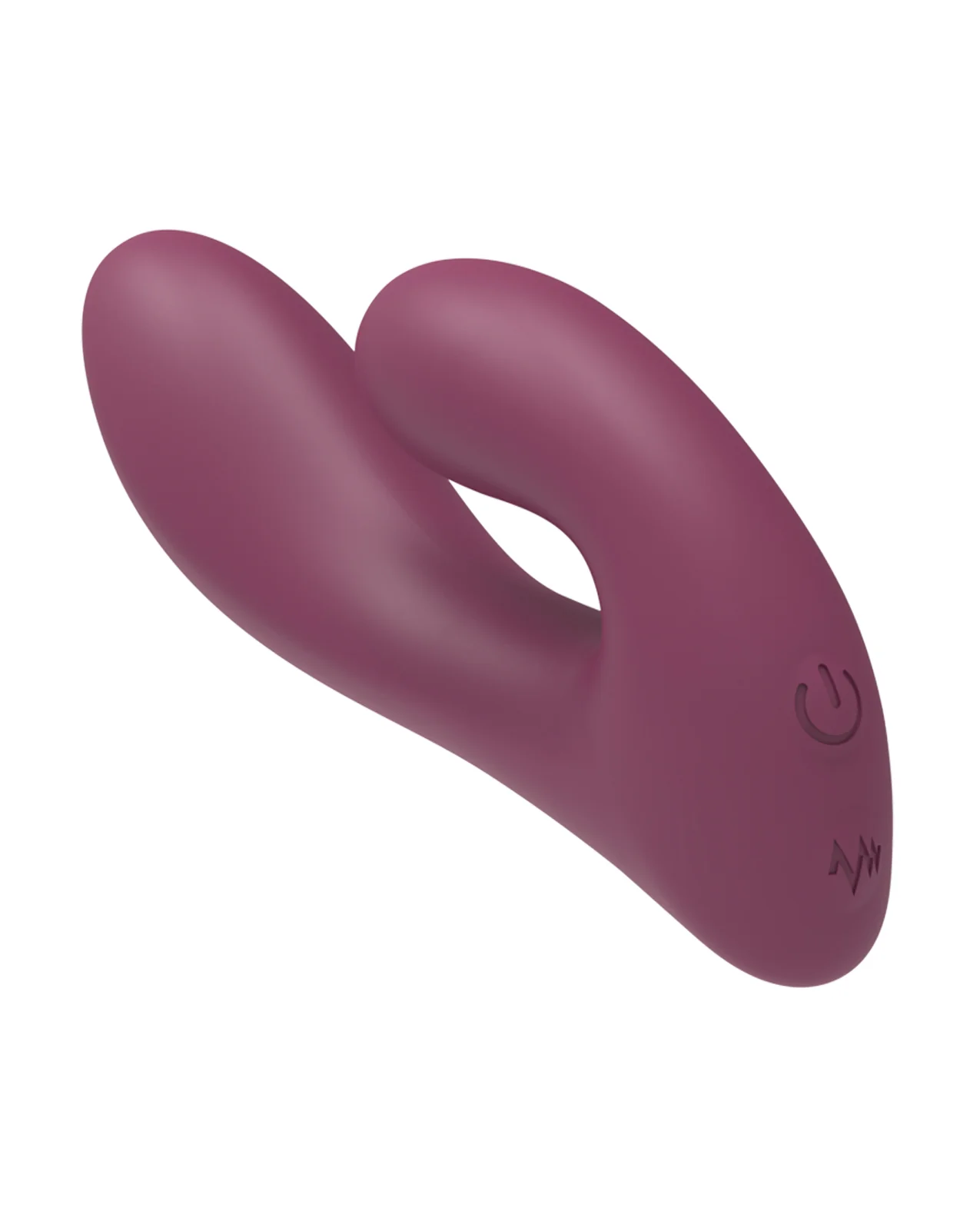 Crave Multi-Function Rabbit - Purple - Image 2