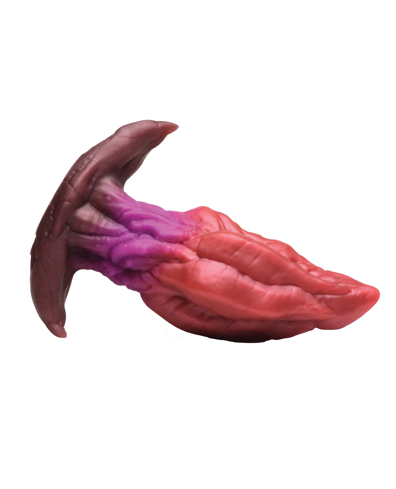 Creature Cocks - Creature Silicone Butt Plug - Large - Image 2