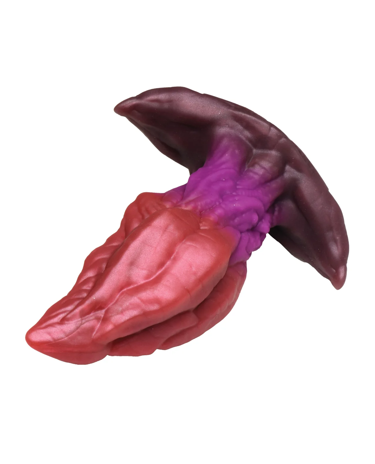 Creature Cocks - Creature Silicone Butt Plug - Large - Image 3