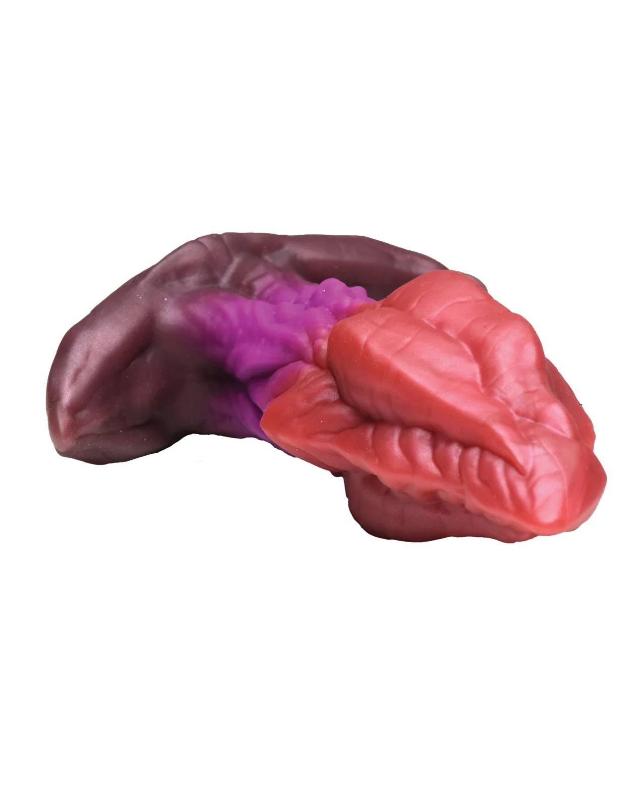 Creature Cocks - Creature Silicone Butt Plug - Large - Image 4