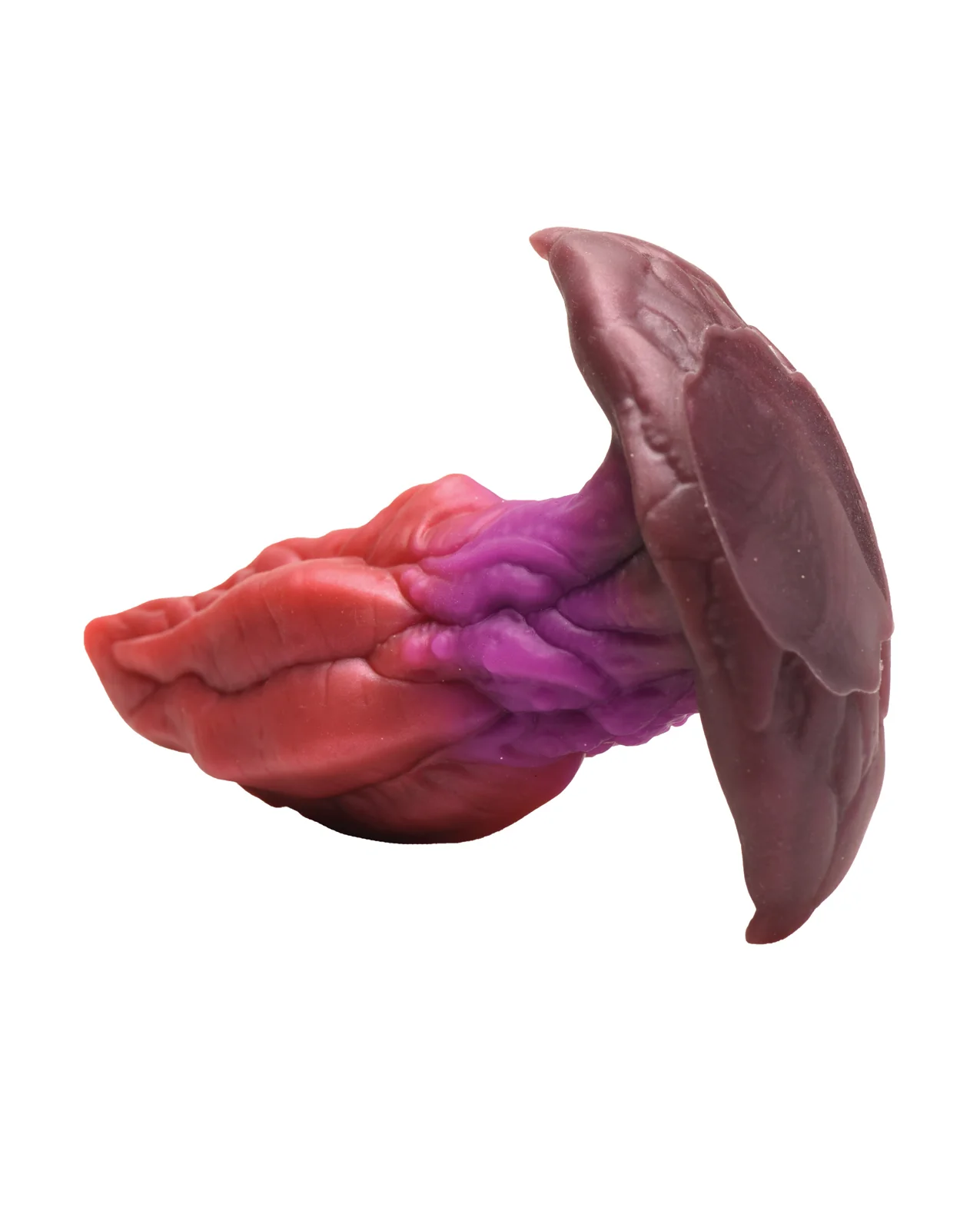 Creature Cocks - Creature Silicone Butt Plug - Large - Image 5