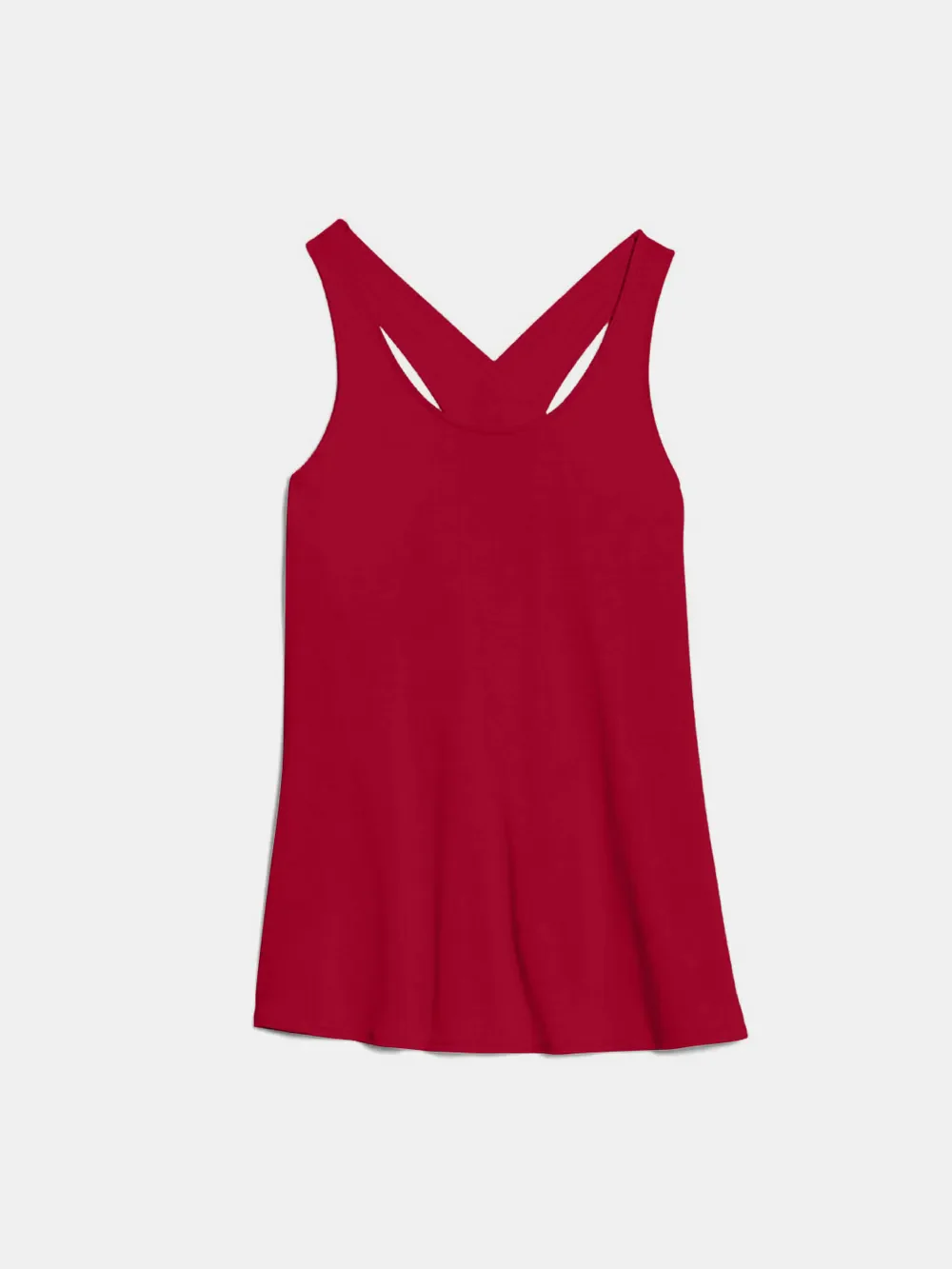 Crisscross Scoop Neck Active Tank - Image 14
