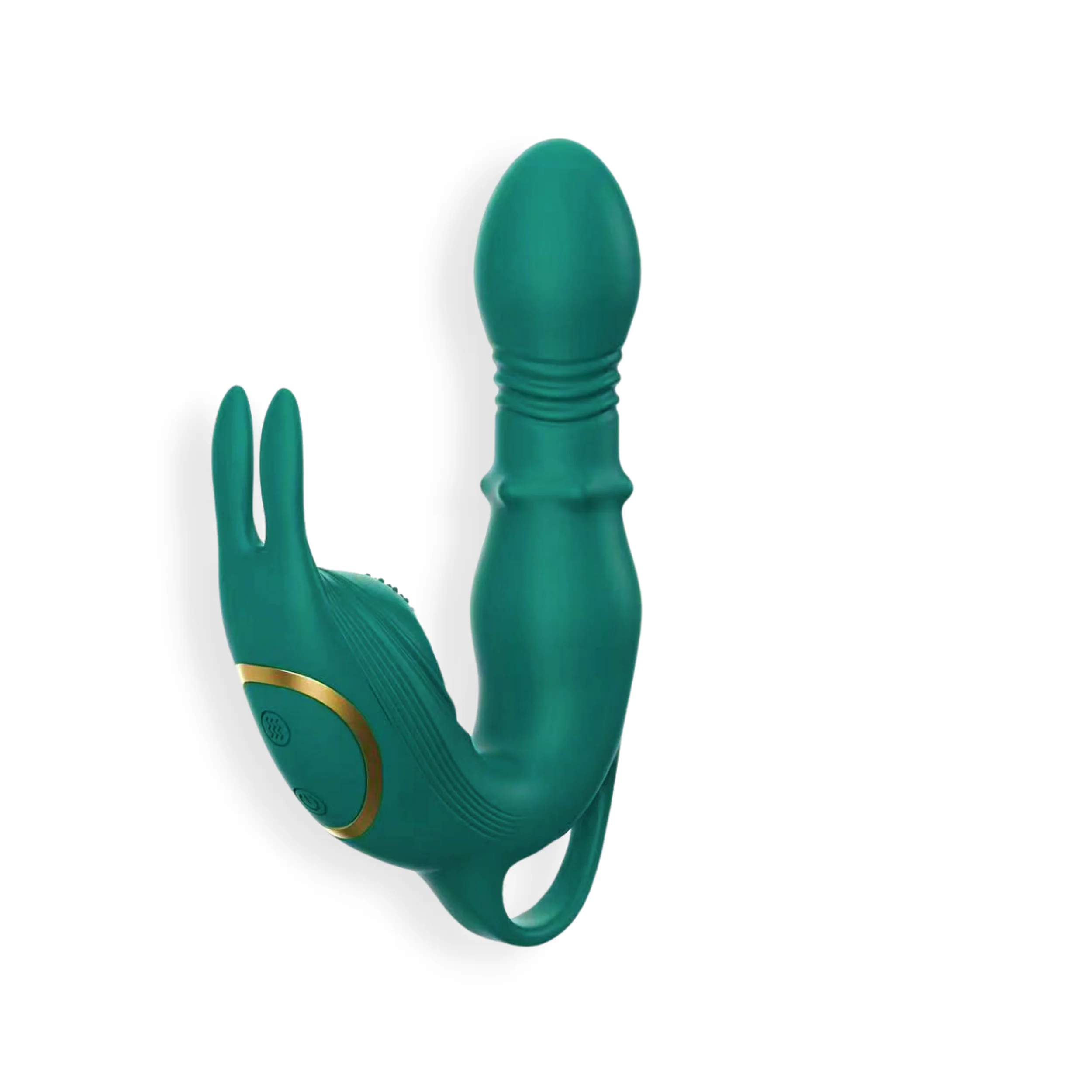 Cuba - The Thrusting Rabbit Vibrator - Image 2