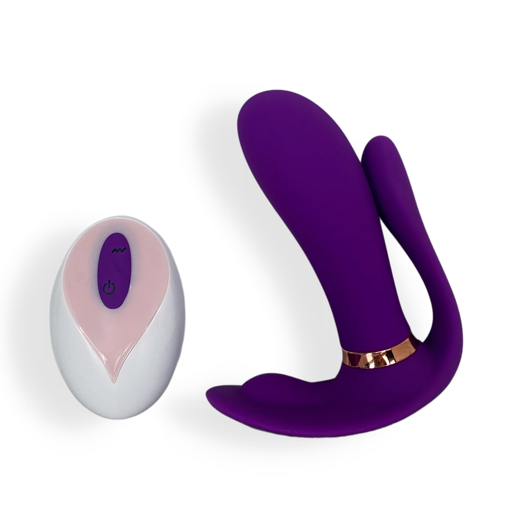 Cybele -Triple Stimulation Vibrator