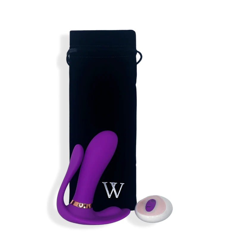 Cybele -Triple Stimulation Vibrator - Image 4