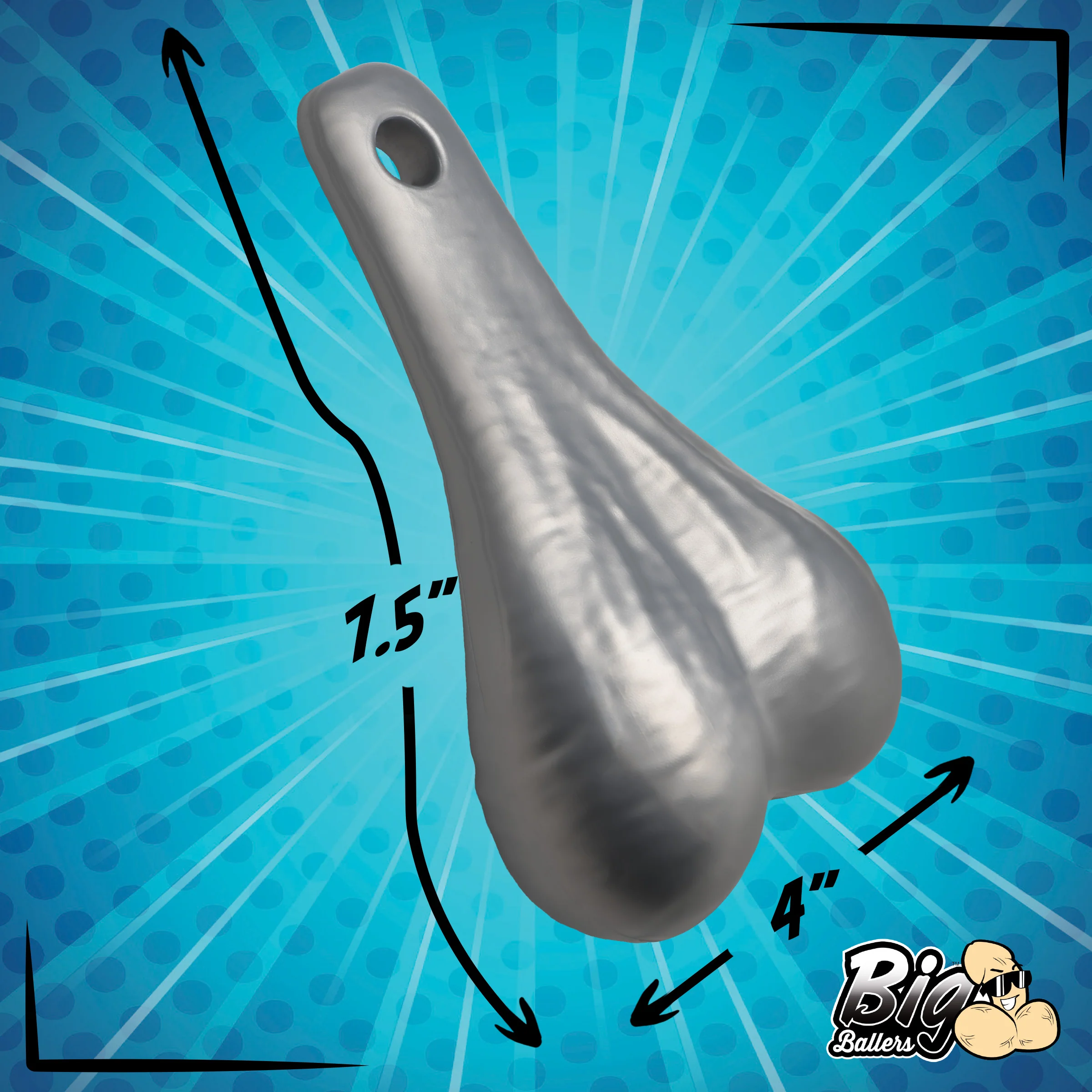 Cyber Nuts - Image 6