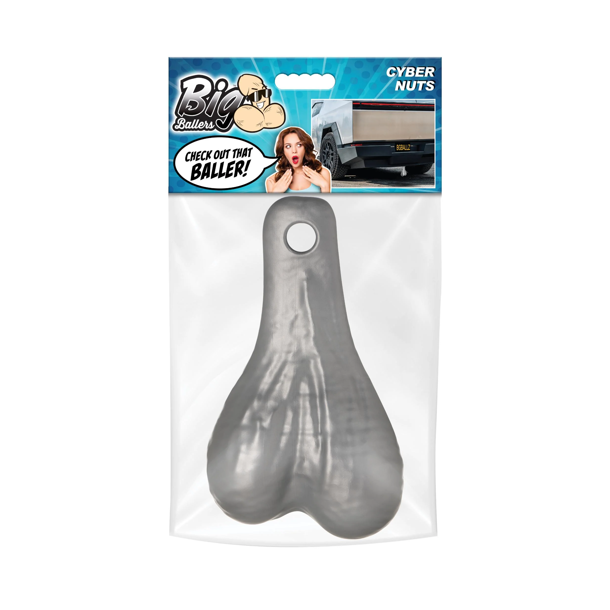 Cyber Nuts - Image 8