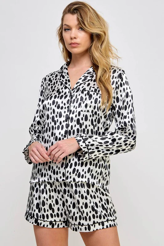 Dalmy PJ Set - Image 2