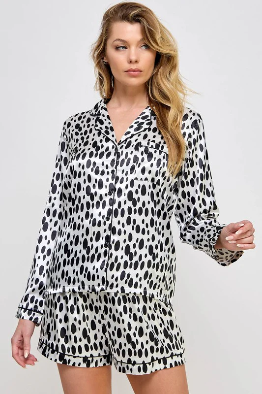 Dalmy PJ Set - Image 3