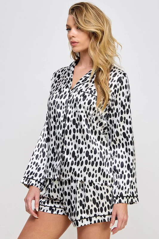 Dalmy PJ Set - Image 4