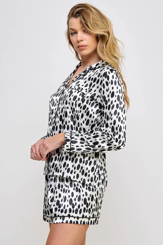 Dalmy PJ Set - Image 5