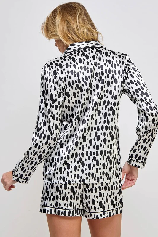 Dalmy PJ Set - Image 7