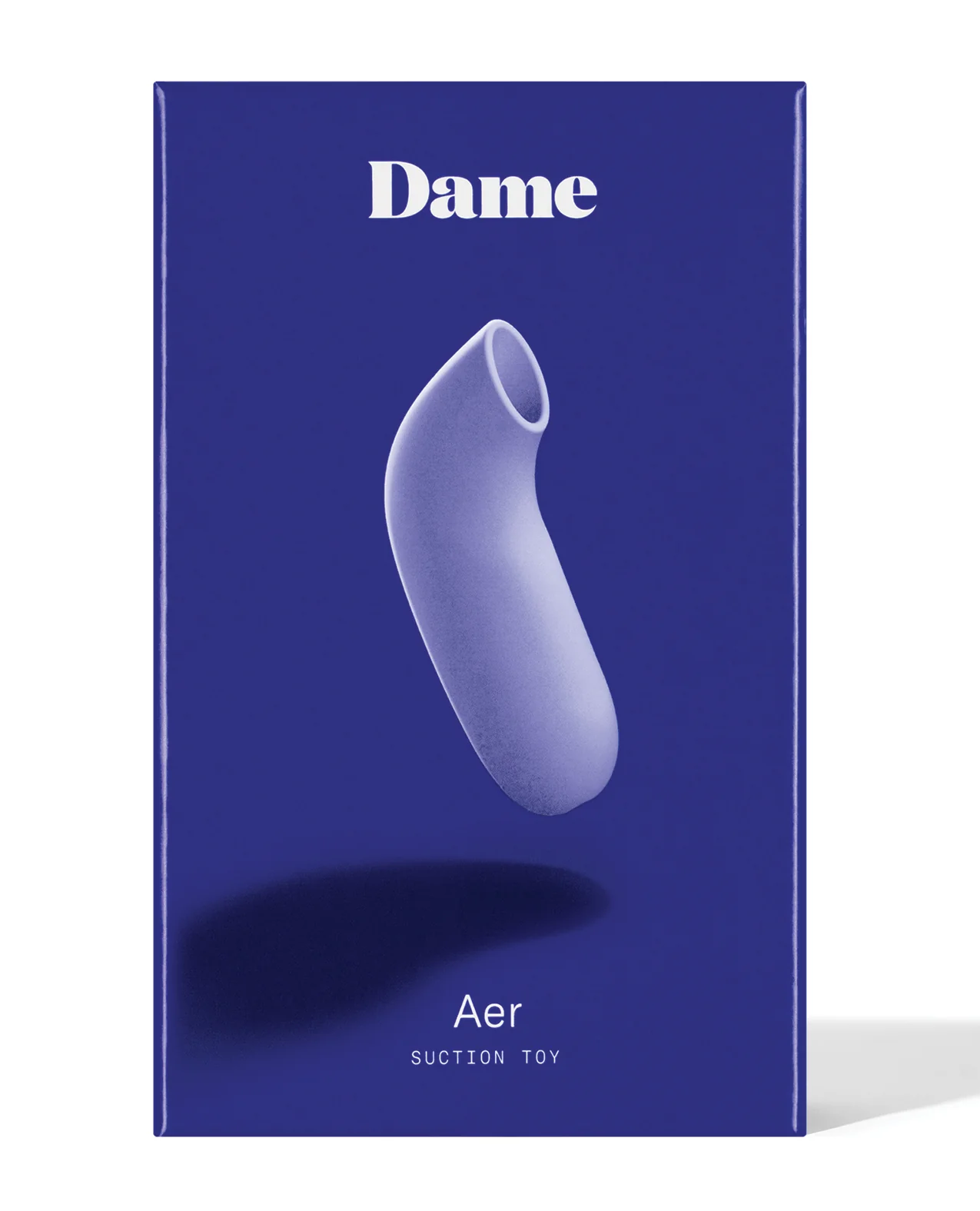 Dame Aer - Periwinkle - Image 5