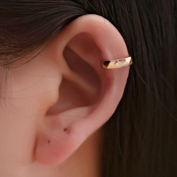 Dann Ear Cuff - Image 3