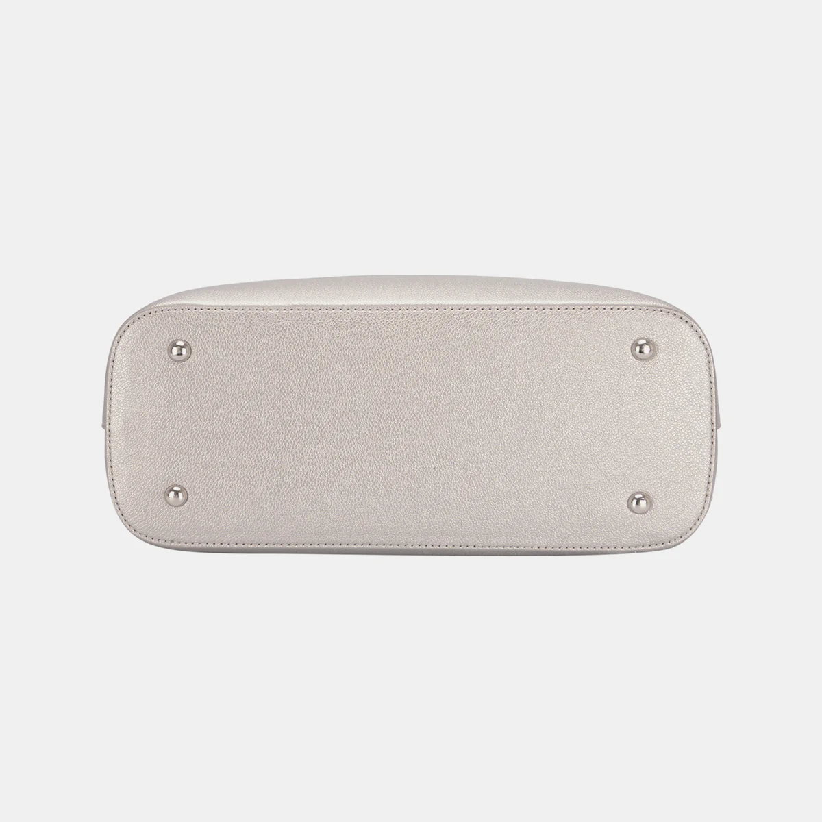 David Jones PU Leather Handbag - Image 3