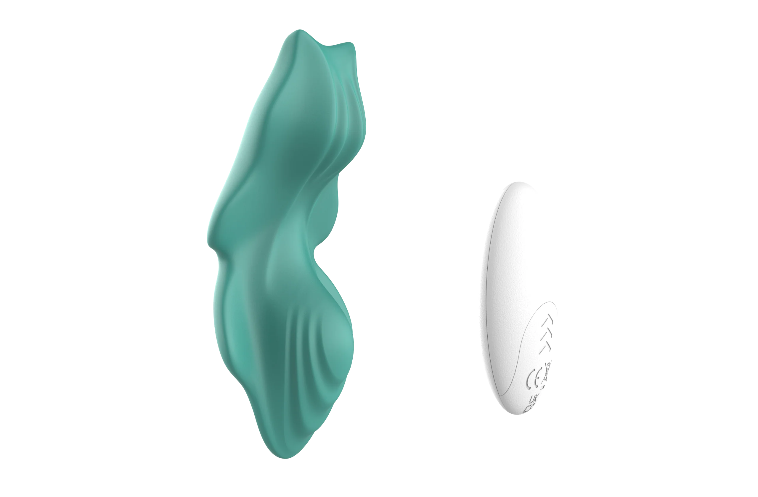 Dea Dia - Wearable Panty Vibrator - Image 4