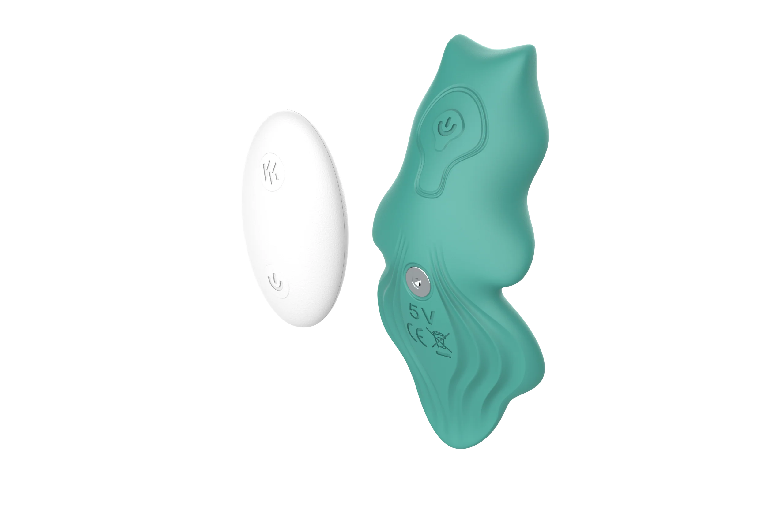 Dea Dia - Wearable Panty Vibrator - Image 6