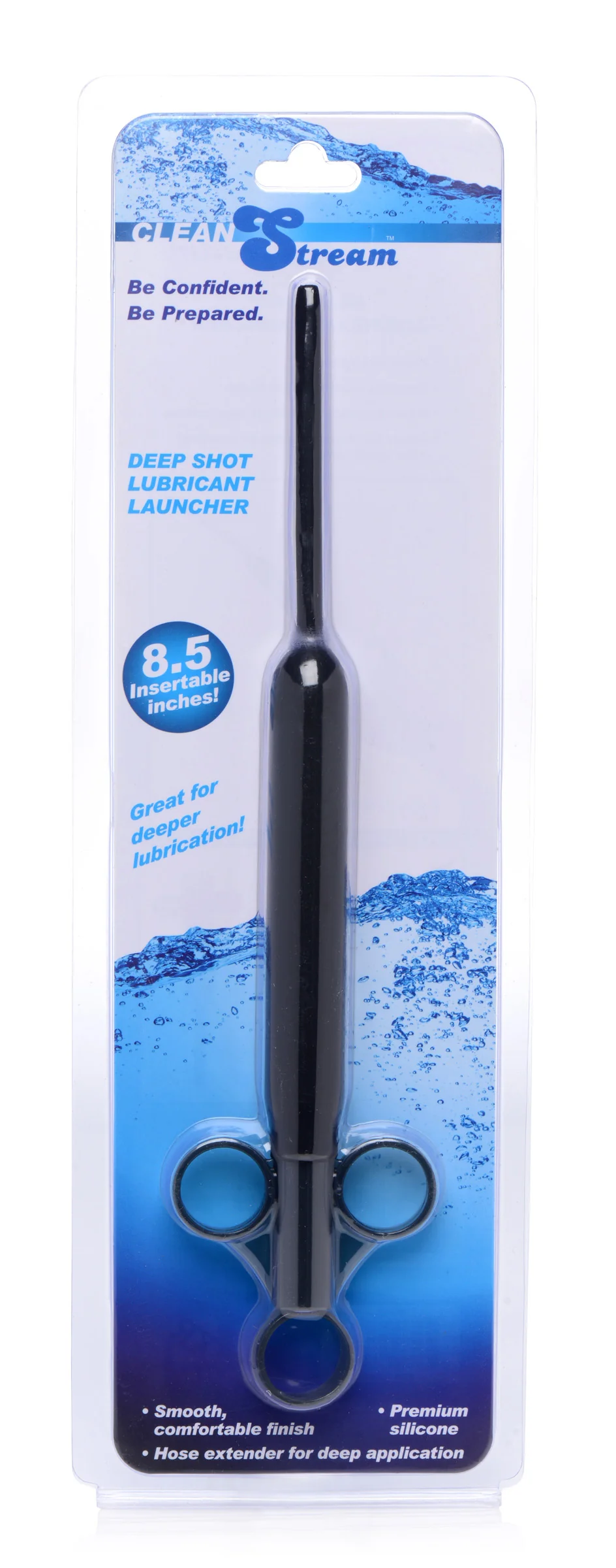 Deep Shot Lubricant Launcher - Image 4