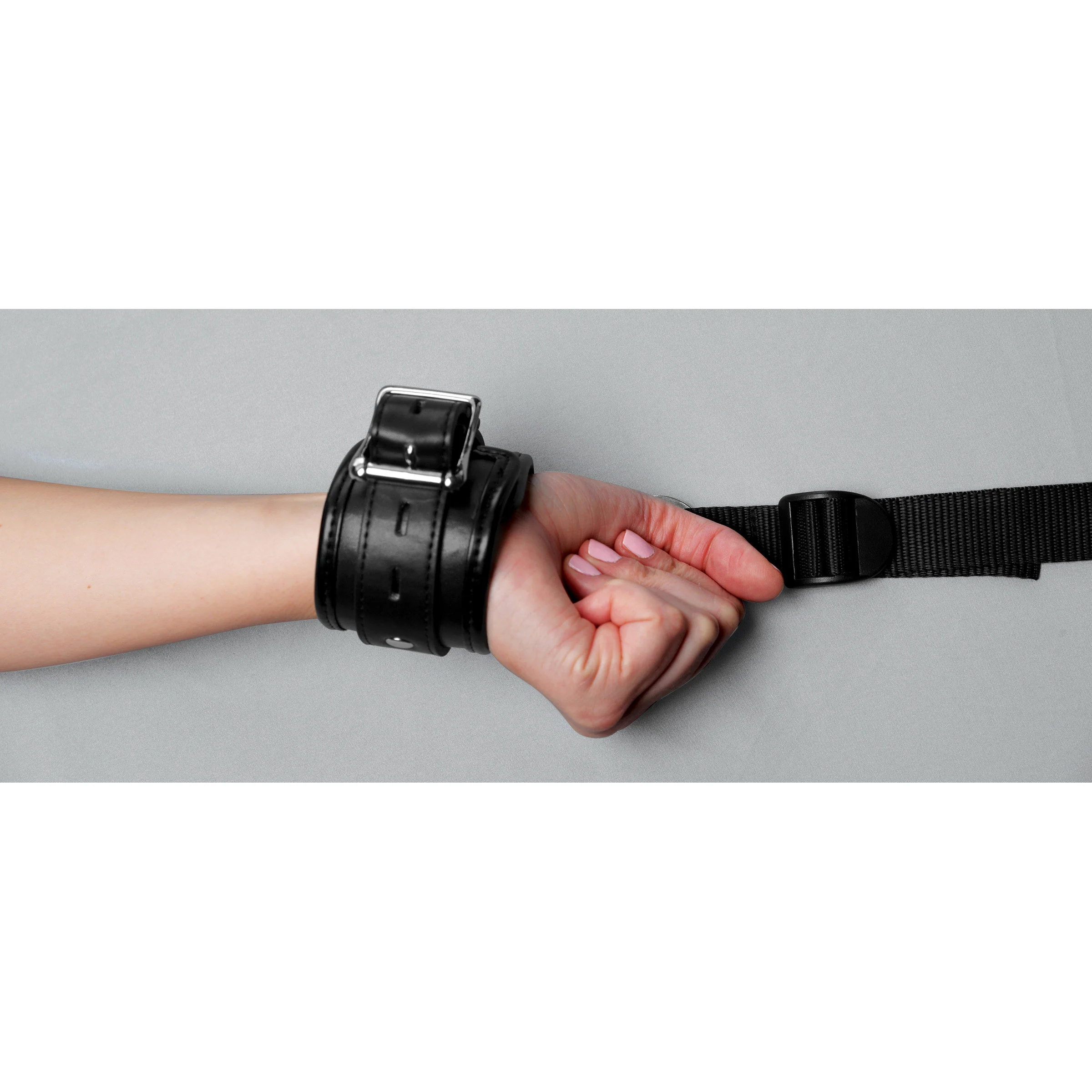 Deluxe Bed Restraint Kit - Image 5