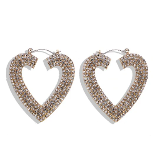 Dent Earrings - Image 3