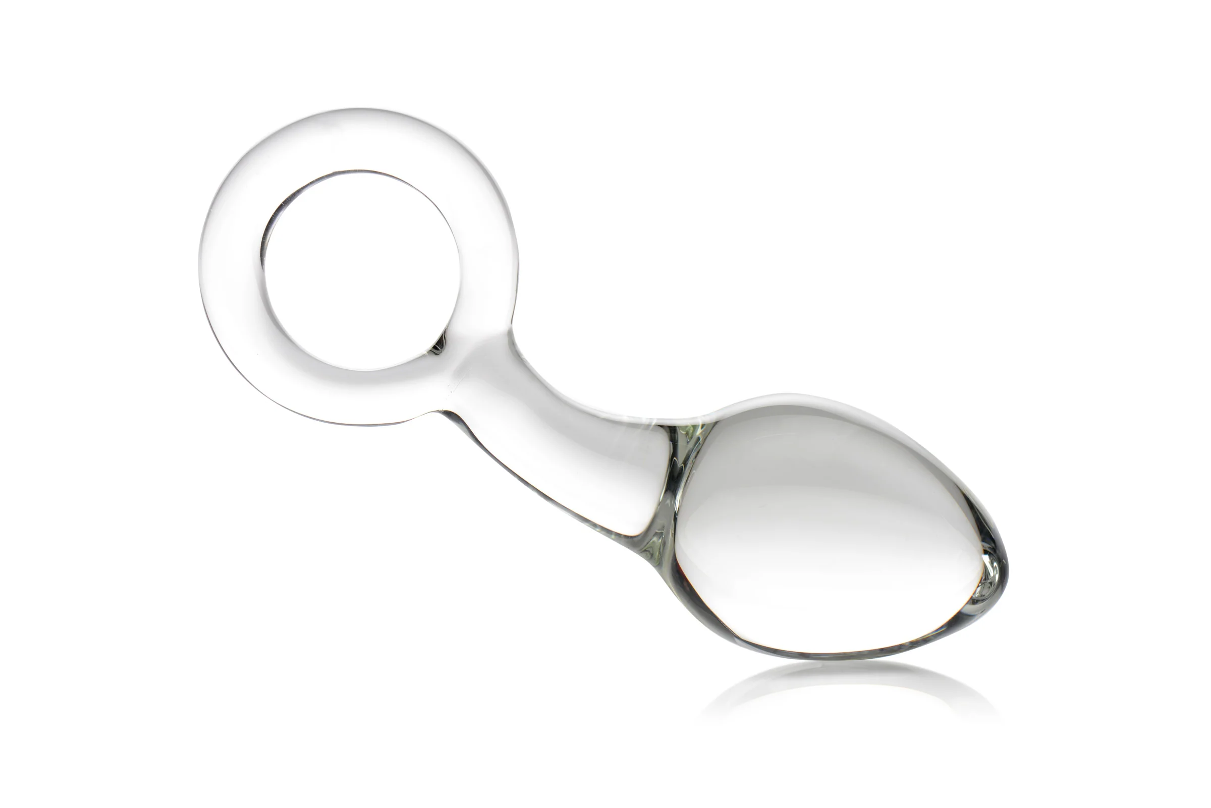 Devi Glass Plug - Image 4