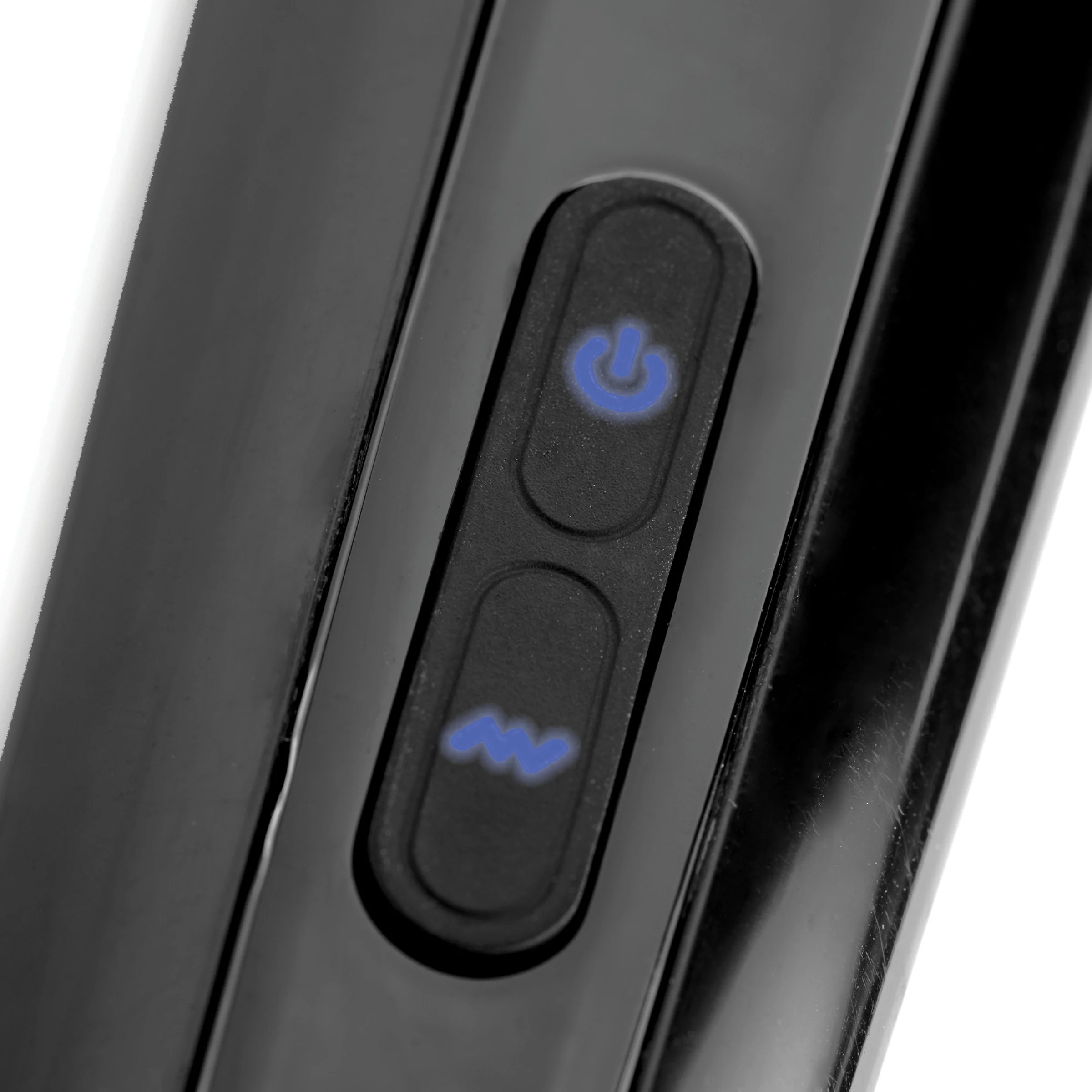 Diamond Head 24x Rechargeable Silicone Wand Massager - Image 9