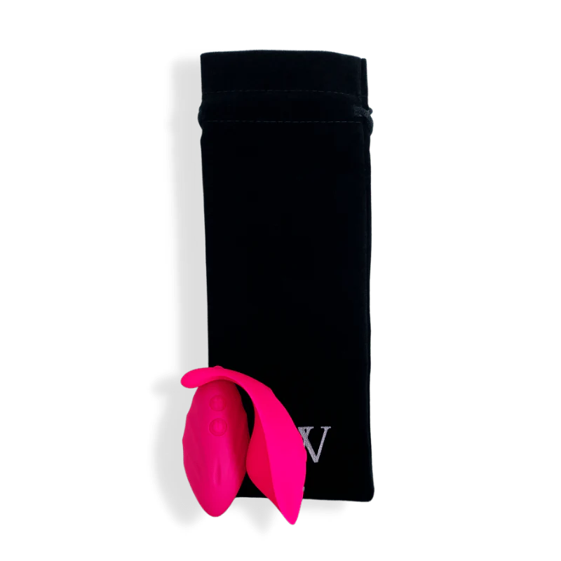 Diana – The Sensational Remote Control Clit Vibrator - Image 4