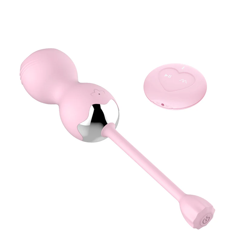 Dies - Premium Ben Wa Balls for Kegel Exercises - Image 2