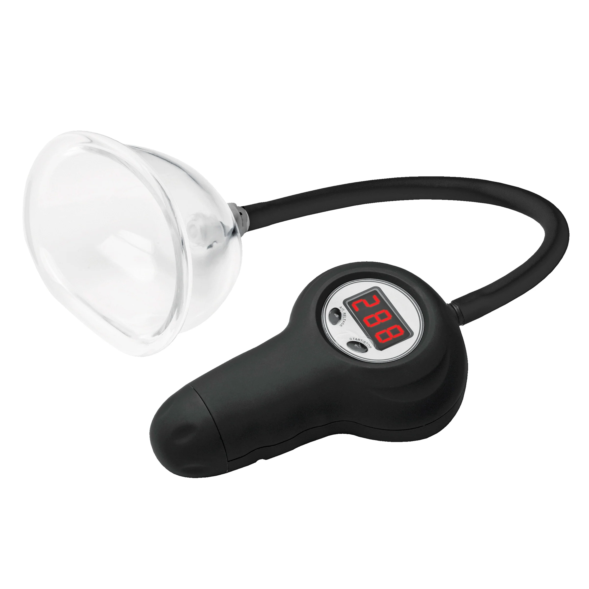 Digital Automatic Pussy Pump - Image 5