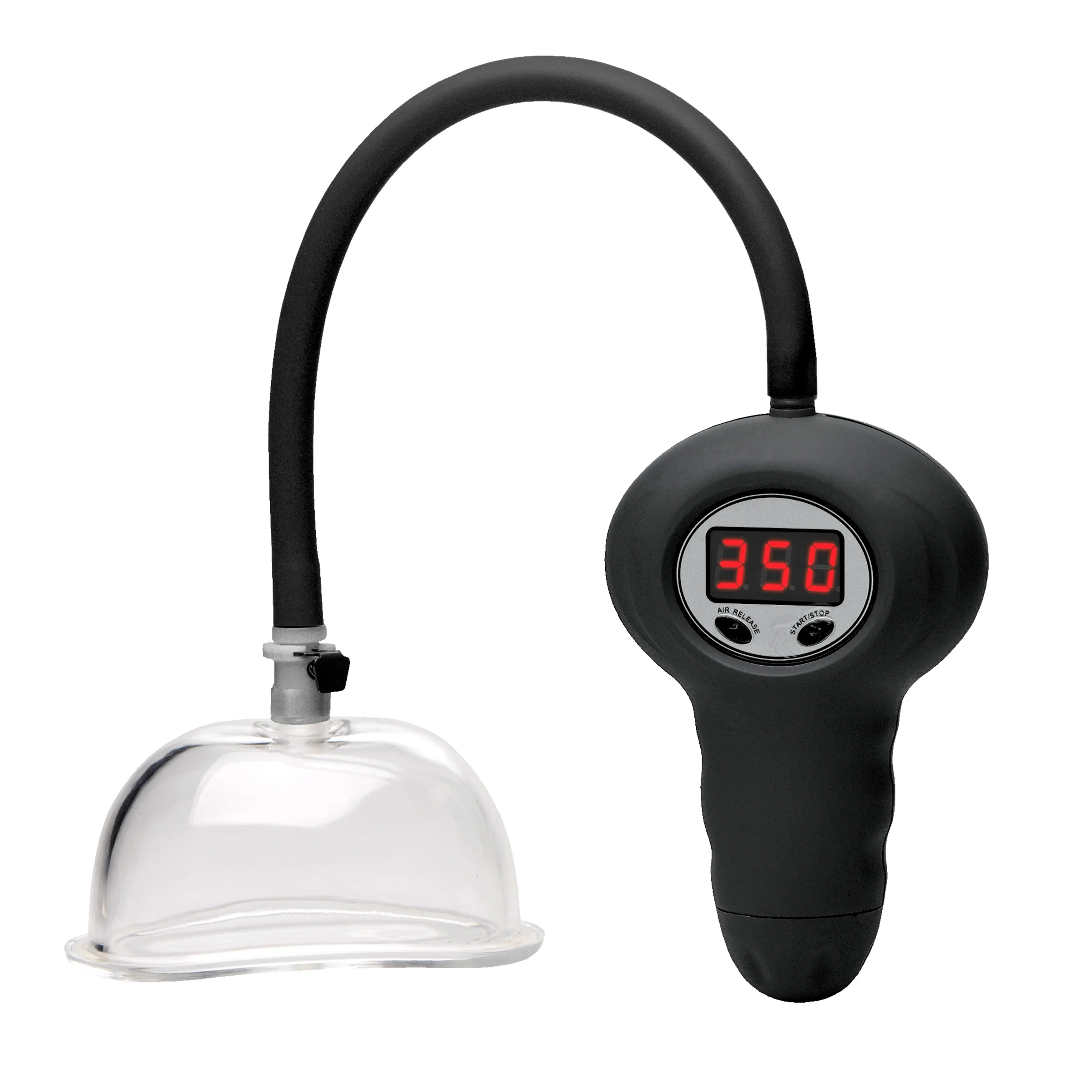 Digital Automatic Pussy Pump - Image 6