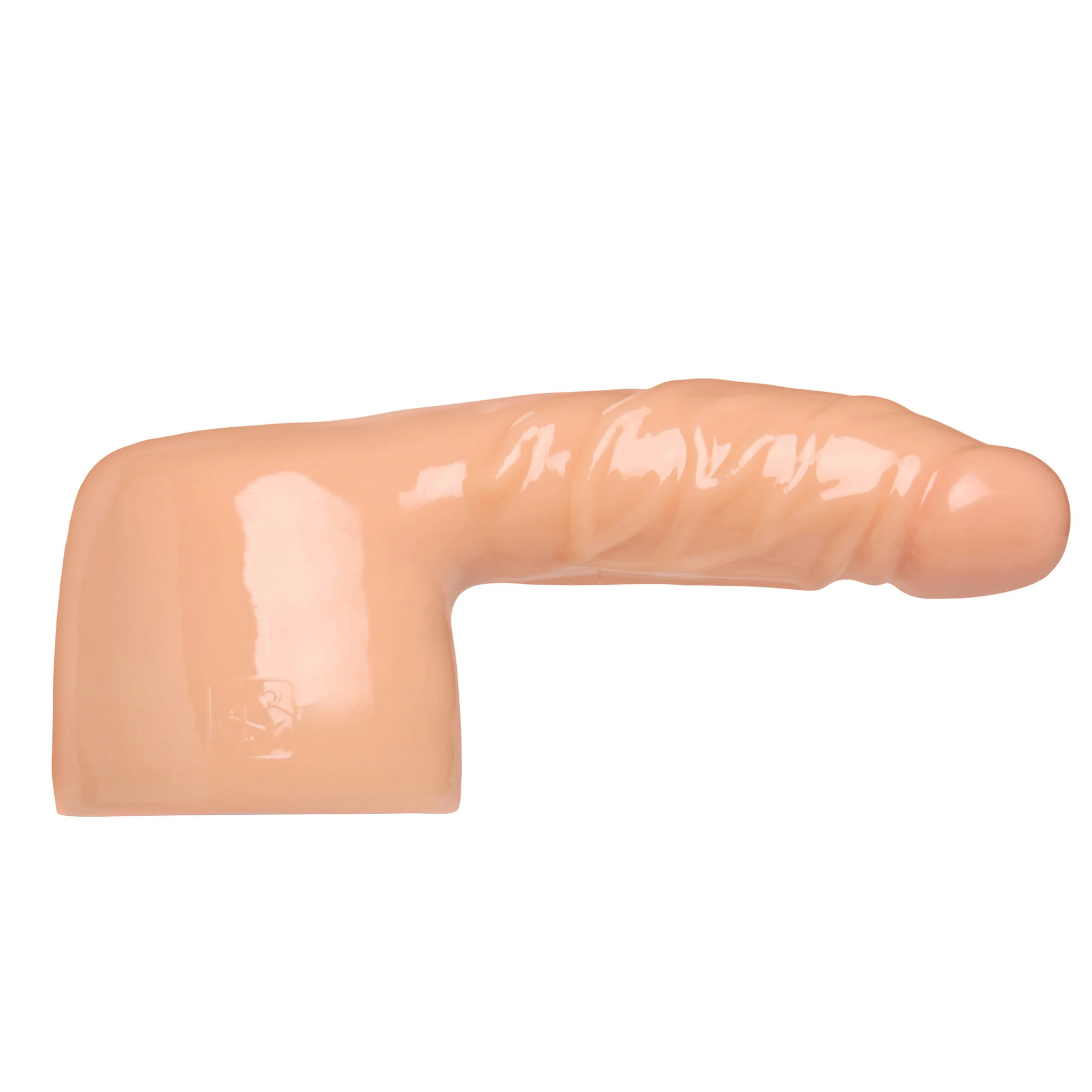 Dildo Delight Realistic Penis Wand Attachment - Image 4