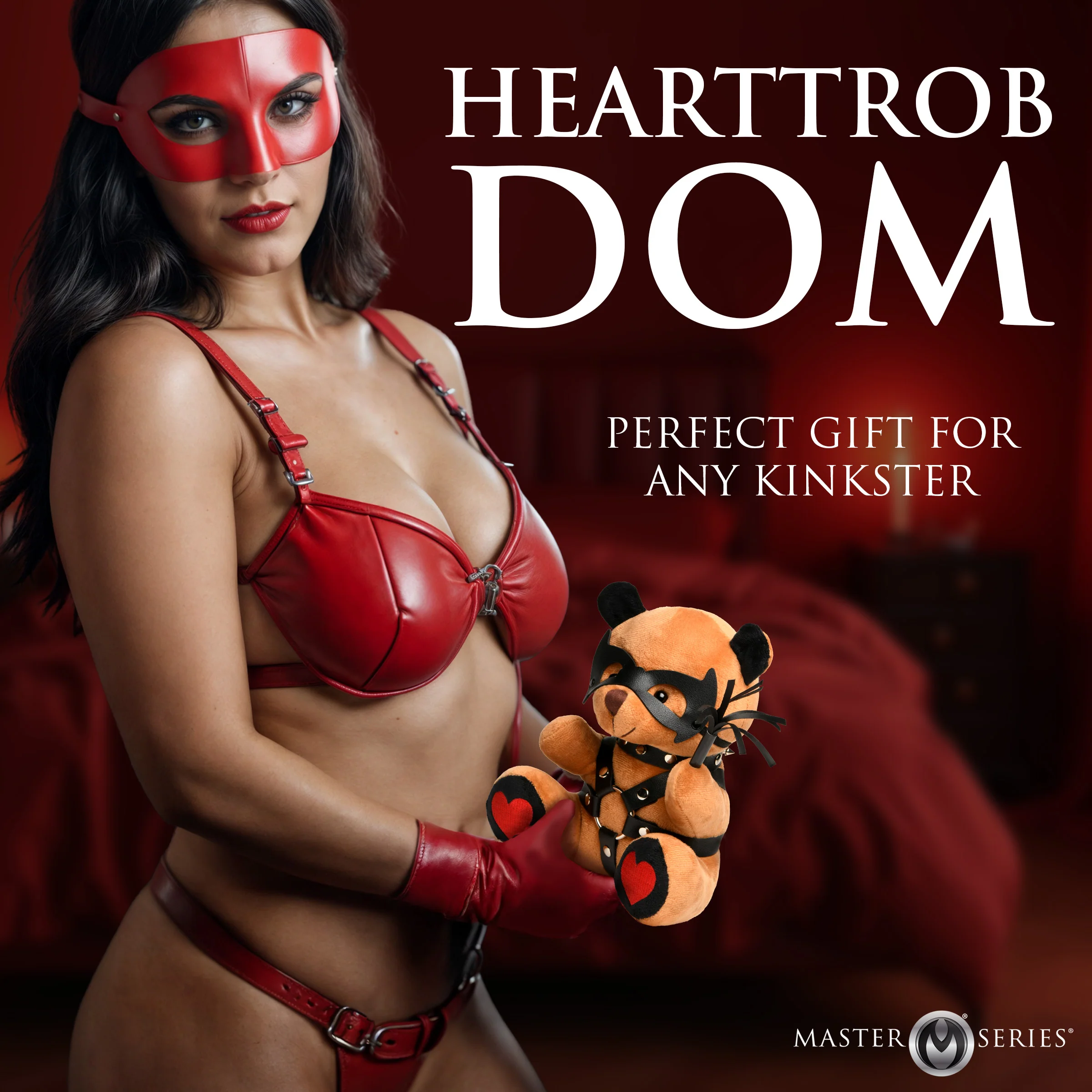 Dom Bear - Image 3