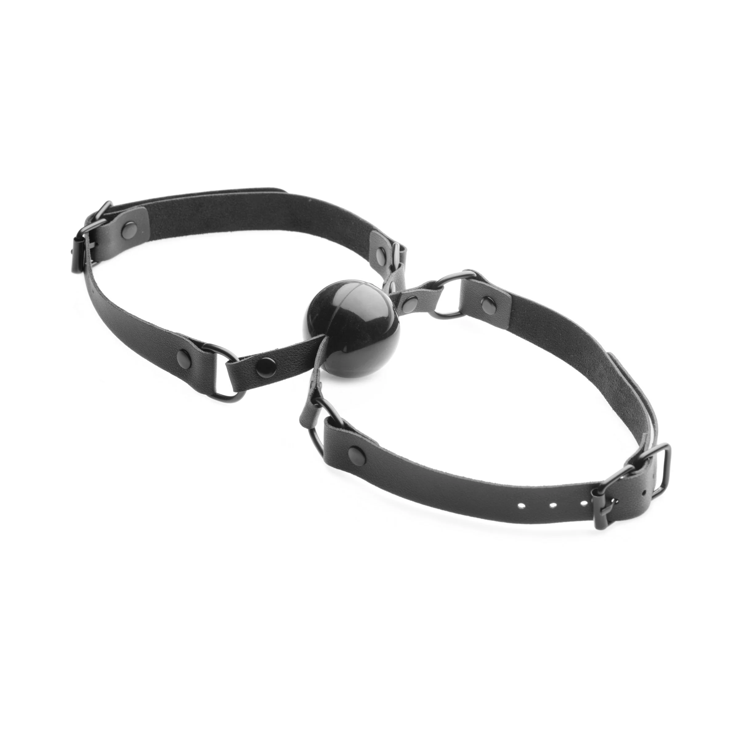 Doppleganger Silicone Mouth Gag - Image 4