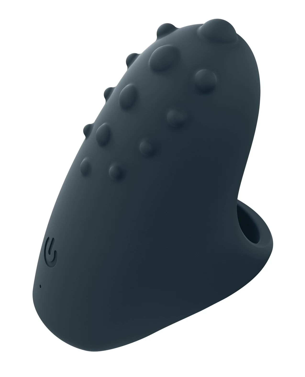 Dorcel Rechargeable Magic Finger - Black - Image 4