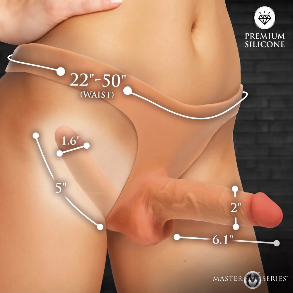 Double Boner Bikini - Image 3