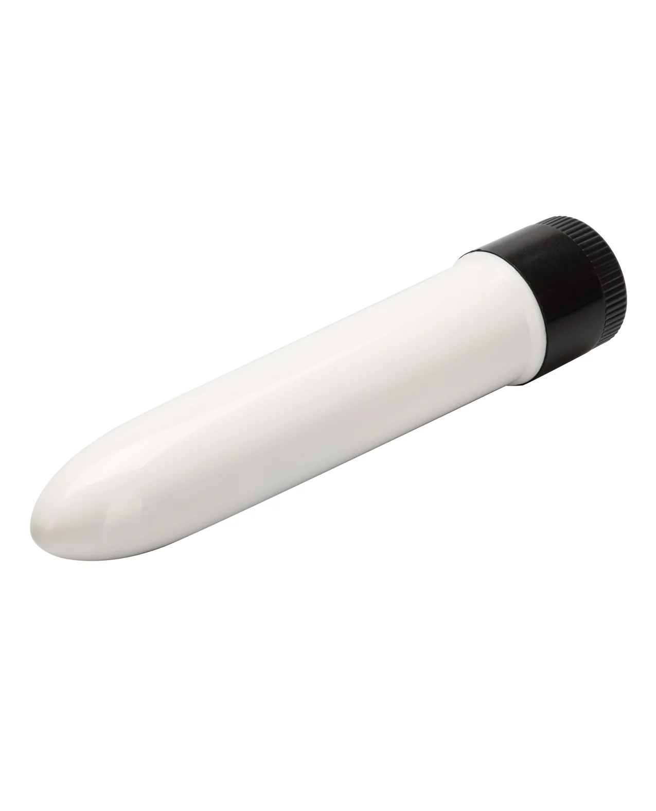 Dr. Joel Kaplan Intimacy Massager 4.5" - White - Image 4
