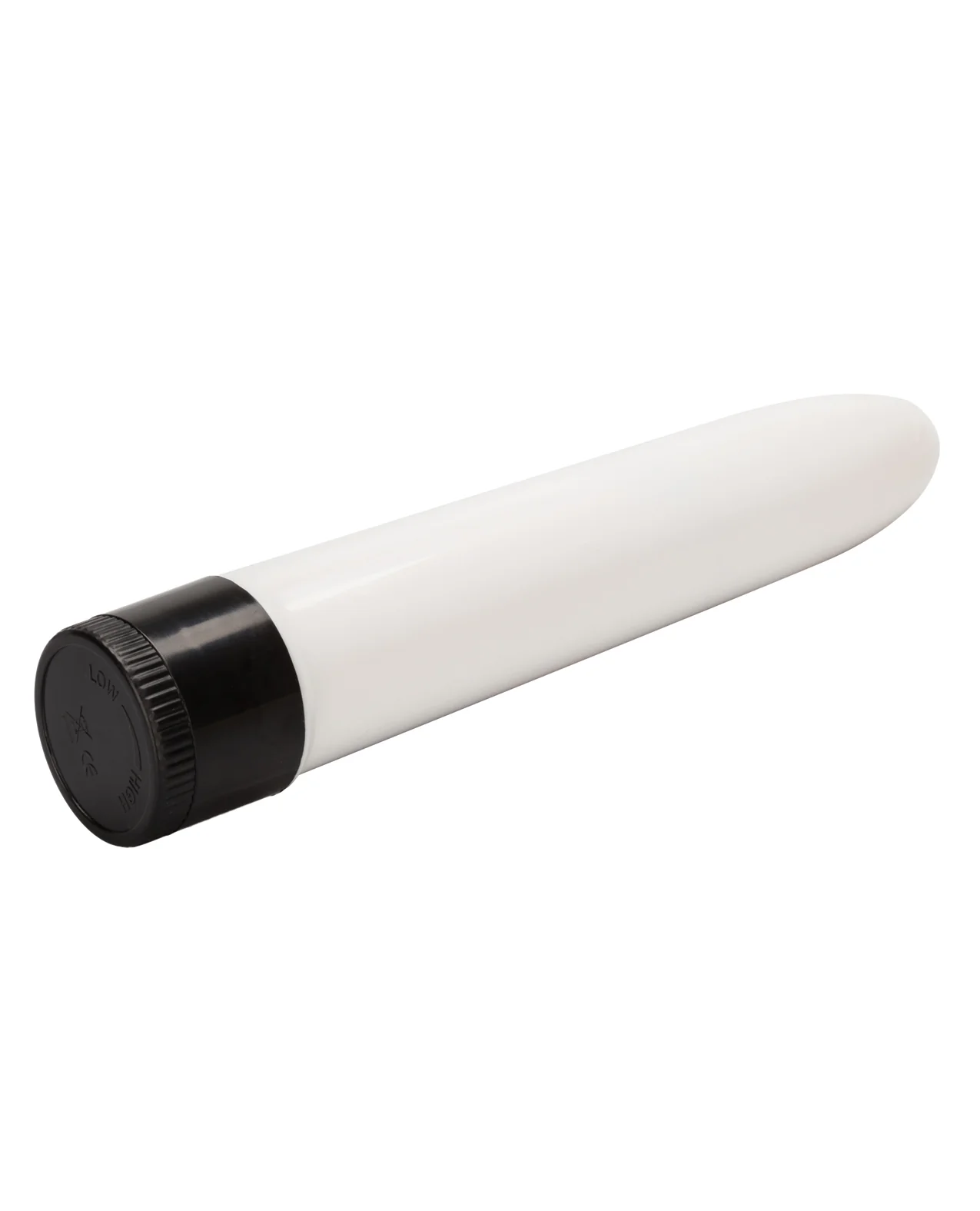 Dr. Joel Kaplan Intimacy Massager 4.5" - White - Image 5