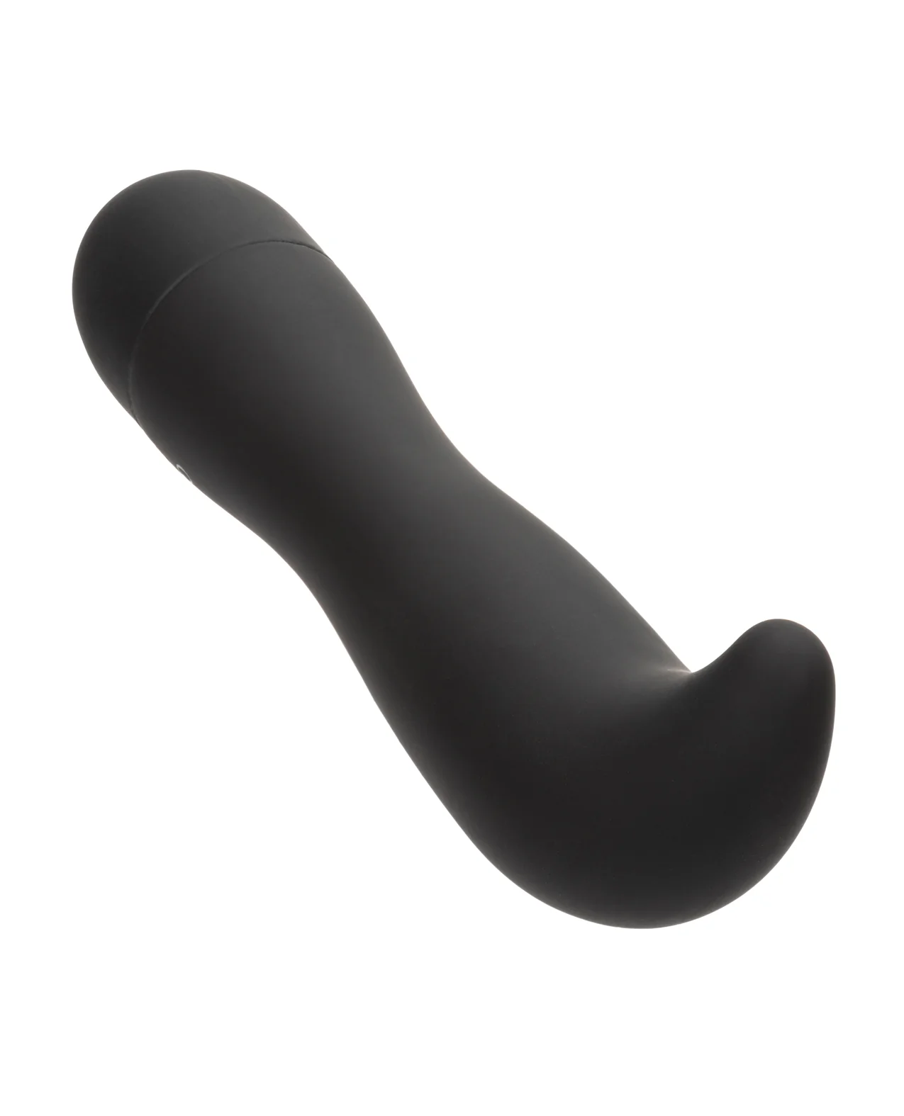 Dr. Joel Kaplan Rechargeable Prostate Probe - Black - Image 3
